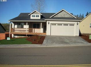 5713 Delaney Rd, Turner, OR 97392