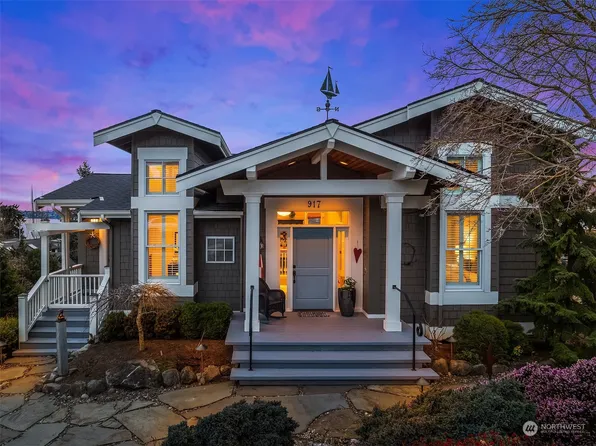 917 1st Street, Kirkland, WA 98033