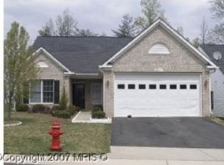 6818 Winthrop Ct, Fredericksburg, VA