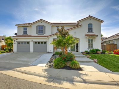 1186 Davmore Ln, Lincoln, CA, 95648