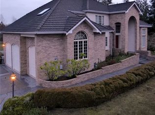 (Undisclosed Address), Mount Vernon, WA 98274