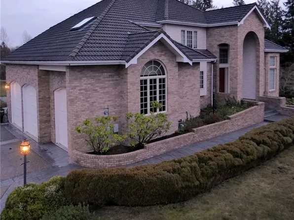 (undisclosed Address), Mount Vernon, WA 98274