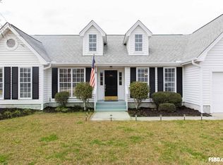 745 Veron Pl, Mount Pleasant, SC 29464