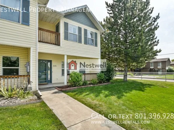 745 S 200 E, Salt Lake City, UT 84111