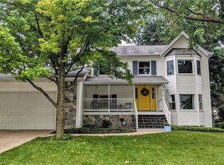 1925 Reinwood Dr, Toledo, OH 43613