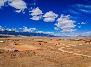 (Undisclosed Address), Westcliffe, CO 81252