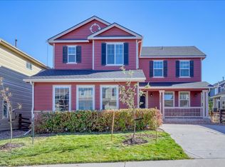 5064 S Shawnee St, Aurora, CO 80015