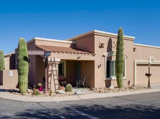1194 W Calle De Sotelo, Sahuarita, AZ 85629