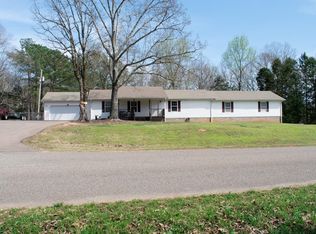 41 Stokes Ln, Bath Springs, TN 38311