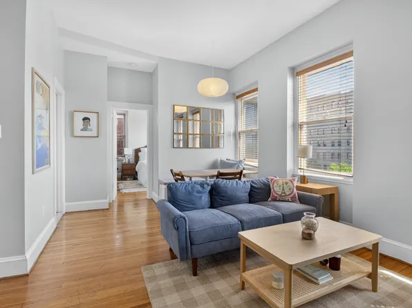 2008 16th St NW APT 400, Washington, DC 20009
