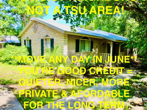 (undisclosed Address), San Marcos, TX 78666