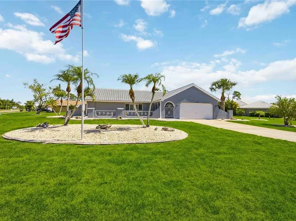 5076 Kingsley Rd, North Port, FL 34287