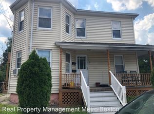 16 Fairview Rd #2, Milford, MA 01757