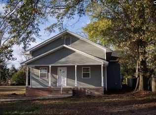 357 Wilson St, Batesburg, SC 29006
