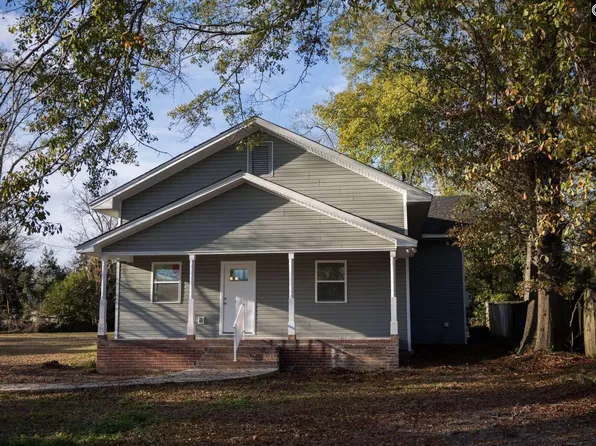 357 Wilson St, Batesburg, SC 29006