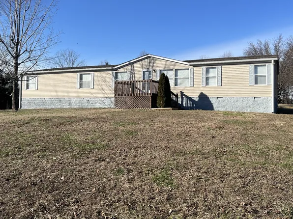 3004 Ella West Cir, Lynnville, TN 38472