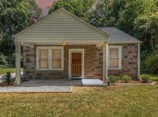 415 Byerly Rd, Winston Salem, NC 27101