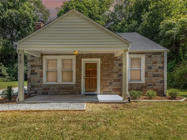 415 Byerly Rd, Winston Salem, NC 27101