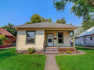 2411 E Boone Ave, Spokane, WA 99202