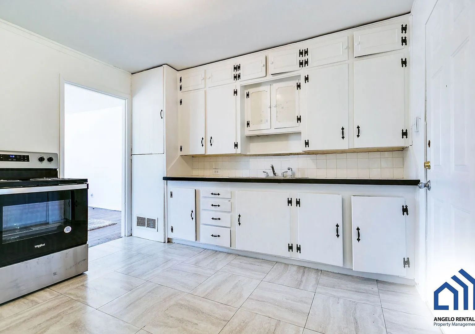 Pay No Security Deposit! Affordable 2-Bedroom, 1 Bath Home Coming Soon! — Photo 3