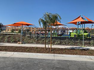 8745 Burrow Pl, Chino, CA 91708