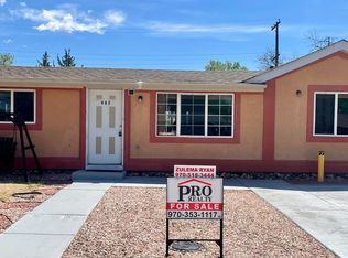 402 16th Avenue Ct, Greeley, CO 80631