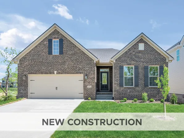 3533 Bay Springs Park, Lexington, KY 40509