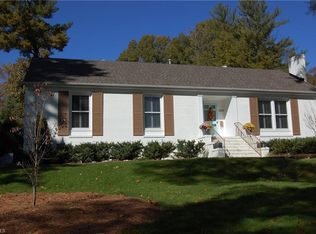 1329 Latham Rd, Greensboro, NC 27408