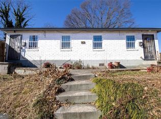 757 Coleman St SW UNIT B, Atlanta, GA 30310