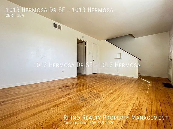 3rd image of 1013 Hermosa Dr SE #1013