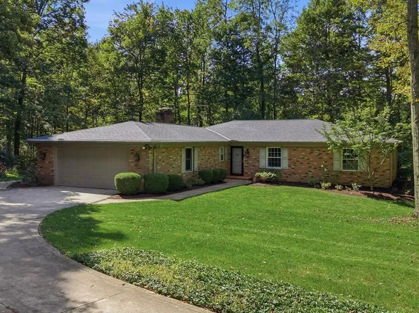 2139 Marion Avenue Rd, Mansfield, OH 44903