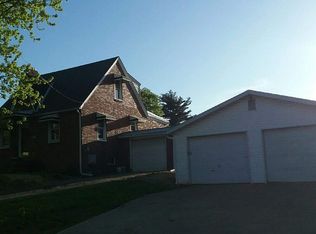 923 Burger Ave, Mansfield, OH 44906