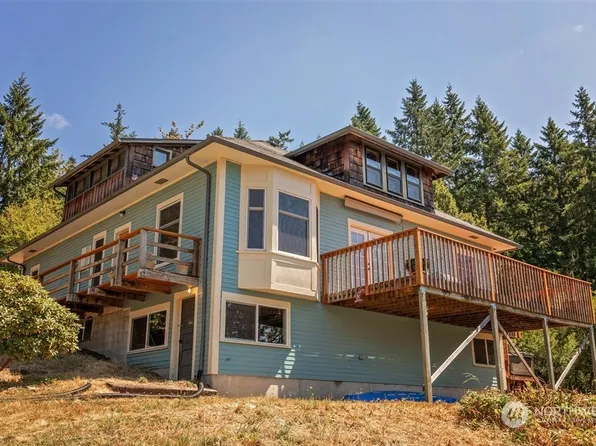 170 SE Adams Avenue, Chehalis, WA 98532