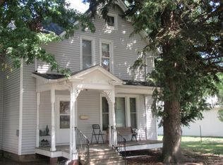 409 Logan St, Wayne, NE 68787