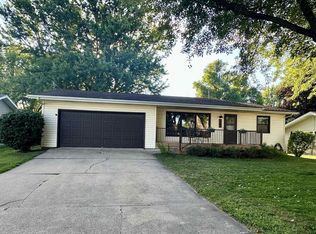 1403 Grant St, Tomah, WI 54660