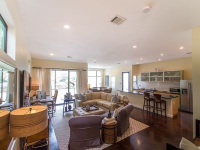 1911 W 30th St #A, Austin, TX, 78703