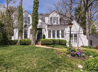 1109 North Dr, Saint Louis, MO 63122