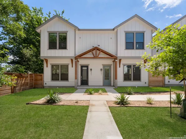 914 N Olive St 401/501, San Antonio, TX 78202