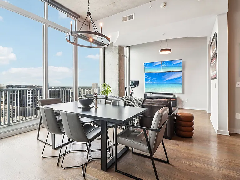 860 Peachtree St NE #2814 — Photo 8