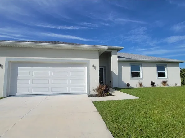 412 SW 28th Ave, Cape Coral, FL