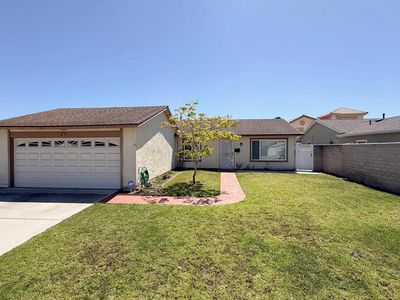 634 Foxglove Pl, Oxnard, CA, 93036