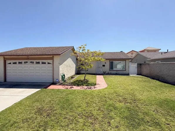 634 Foxglove Pl, Oxnard, CA 93036