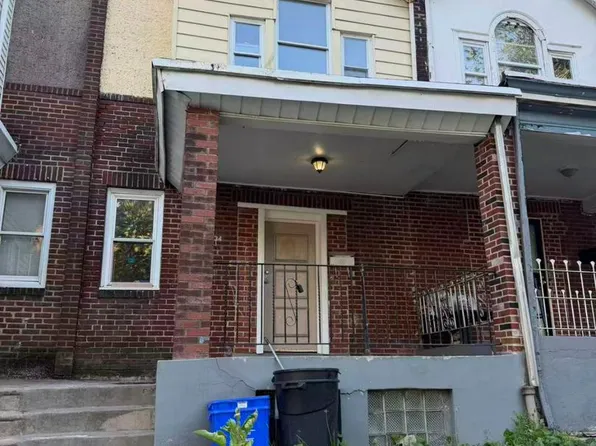1734 Belfield Ave, Philadelphia, PA 19141