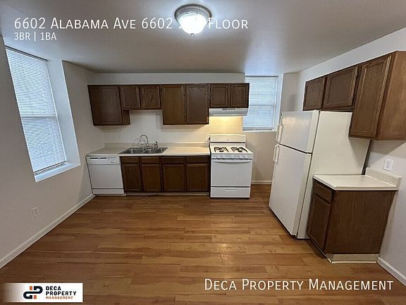 4th image of 6602 Alabama Ave #6602