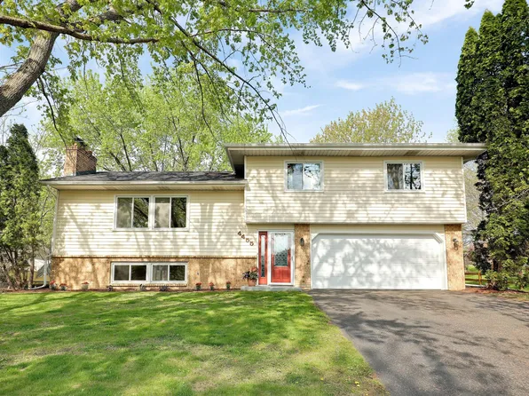 4455 Bramblewood Ave, Vadnais Heights, MN 55127