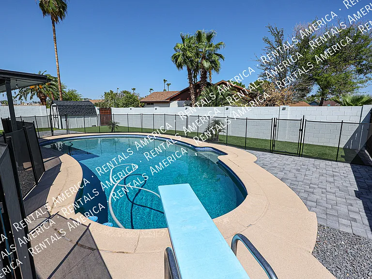 1430 E Bell De Mar Dr — Photo 44