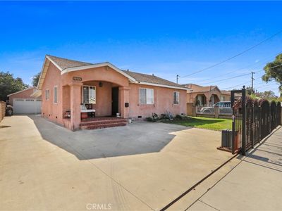 10748 Elliott Ave, South El Monte, CA, 91733