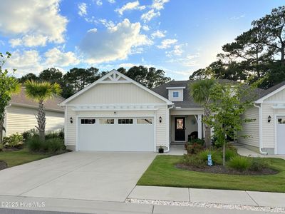 1272 Marsilio Lane SW Unit A, Ocean Isle Beach, NC, 28469