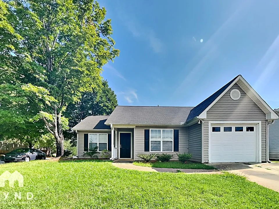 200 Cedar Ridge Cir