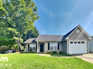 200 Cedar Ridge Cir, Winston Salem, NC 27127
